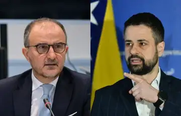 Luigi Soreca Srdan Amidzic etto