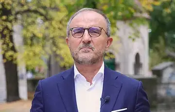 Luigi Soreca