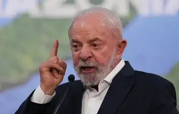Luiz Inacio Lula da Silva