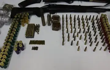 Lukavc uhapsena jedna osoba