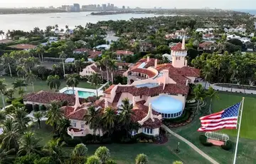 Mar a Lago