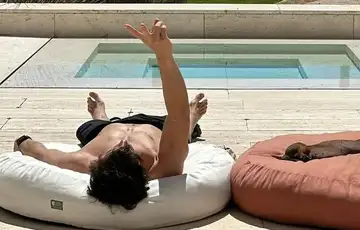 Marc Marquez kupio luksuznu vilu od bivseg igraca Reala za 10 miliona eura