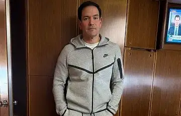 Marco Rubio
