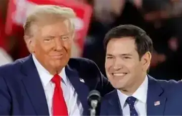 Marco rubio