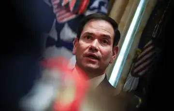 Marco rubio