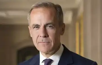 Mark Carney
