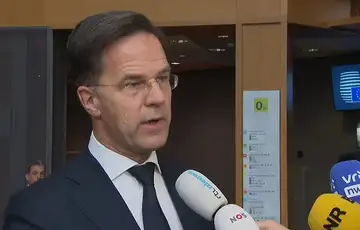 Mark Rutte