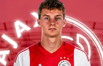 Maximilian Ibrahimovic