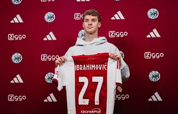 Maximilian Ibrahimovic