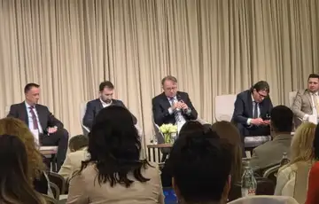 Medunarodni ekonomski forum u organizaciji Revicon