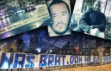 Mehmed Ramic Amel Jasarevic Adel Kabas