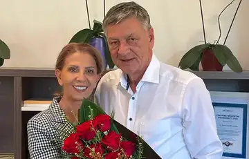 Mersija Kasumovic Fuad Kasumović