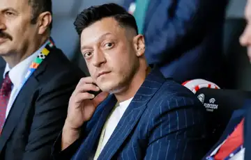 Mesut Ozil