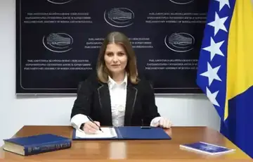 Mia Karamehic Abazovic