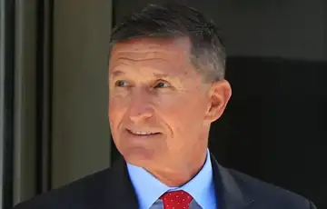 Michael Flynn AP