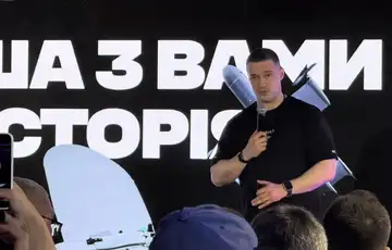 Mihajlo Fedorov