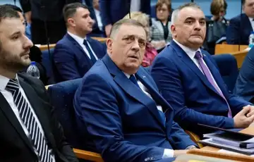 Milorad Dodik