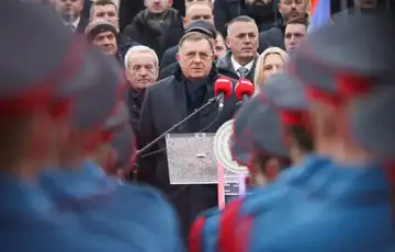 Milorad Dodik