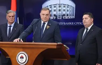 Milorad Dodik