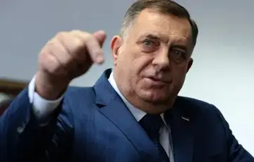 Milorad dodik