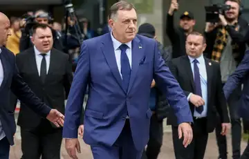 Milorada Dodik