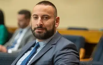 Minja Savanovic