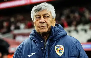 Mircea Lucescu