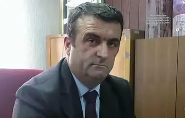 Miroslav Kraljevic Vlasenica