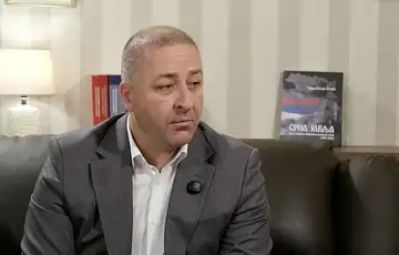 Miroslav jankovic