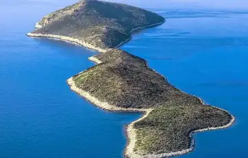 Misterija oko grckih ostrva koje je kupio Izrael