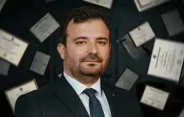 Mladen Bebek