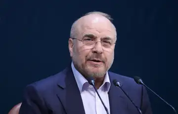 Mohammad Bagher Ghalibaf