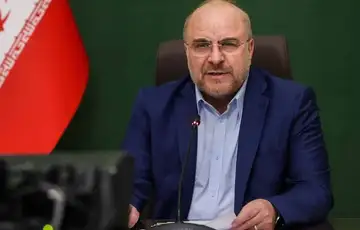 Mohammad Bagher Qalibaf