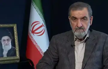 Mohsen Rezaei