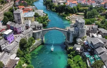 Mostar