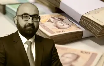 Muhamed hasanovic novac