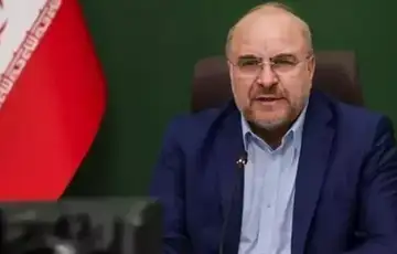 Muhammad Baqir Qalibaf