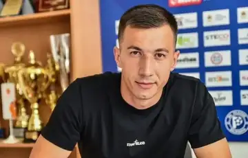Mustafa Sukilovic