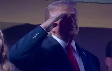 NBA Donald Trump izvizdan tokom NBA finala