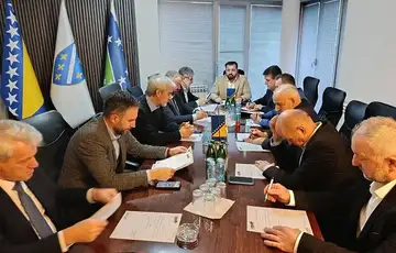 NES Narodni evropski savez