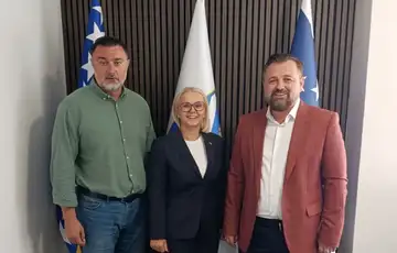 NES PDA i Naprijed Bi H zajedno izlaze na izbore