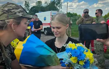 Nacrt rezolucije o povratku otete ukrajinske djece