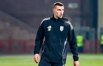 Nardin Mulahusejnovic