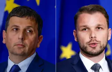 Nebojsa Vukanovic Drasko Stanivukovic