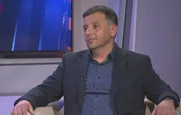 Nebojsa Vukanovic Screenshot: RTRS