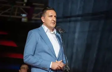 Nedeljko Elek