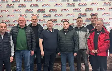 Nekoliko clanova Stanivukovicevog Pokreta Sigurna Srpska preslo u DEMOS