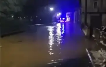 Neretva na putu prema Borackom jezeru