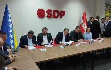 Nermin Niksic banja luka sporazum