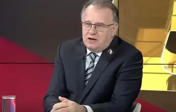 Nermin Niksic 04 2026 ftv